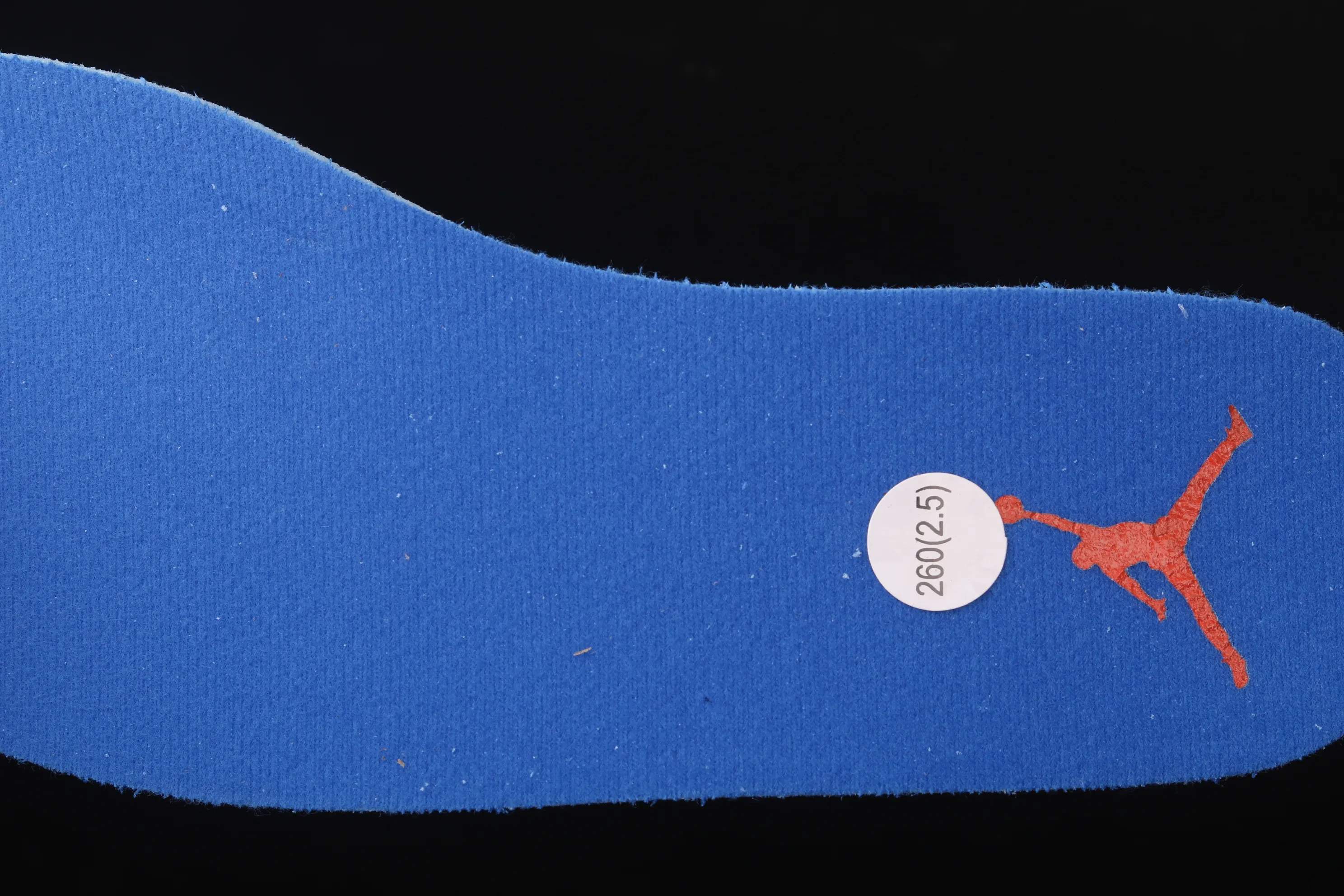 All categories Air Jordan Jordan series basketball shoes Air Jordan 1 Mid Air Jordan 1 Mid AJ1 Joe 1 inkjet black and blue Zhongbang basketball shoes 554724-048